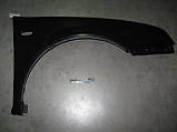 Крило переднє праве VW GOLF IV 97- (TEMPEST). 051 0597 310, фото 4