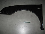 Крило переднє ліве VW GOLF IV 97-(TEMPEST). 051 0597 311, фото 4