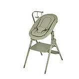 Стільчик для годування 3в1 Anex Ozy, June, фото 2
