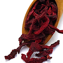 Буряк соломкою 3х3х30 100 г, фото 2