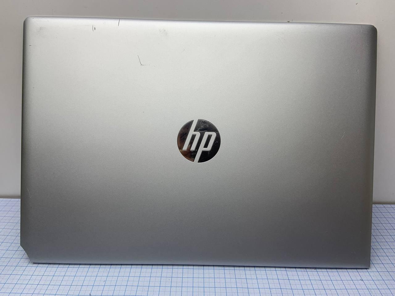 HP Probook 640 G4 Корпус A (кришка матриці) (L09526-001 6070B1230301) 3.5B б/в, фото 1
