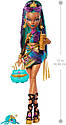 Лялька Монстер Хай Нефера Де Ніл Monster High Nefera De Nile, фото 3