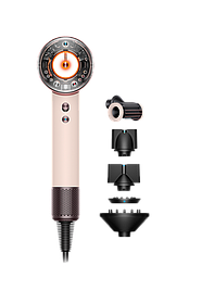 Фен Dyson Supersonic HD16 Nural Ceramic Pink/Rose Gold 113407-01