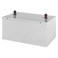 Акумуляторний корпус 12V 180 Ah / 24V 90 Ah металл