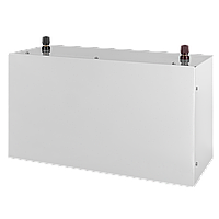 Акумуляторний корпус 24V 202 Ah металл