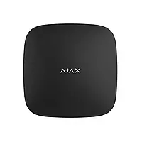 Централь Ajax Hub 2 Plus Black (20276.40.BL1/25449.40.BL1)
