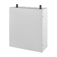 Акумуляторний корпус 48V 50 Аh метал