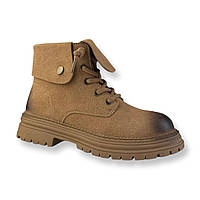 Черевики демісезонні Jong Golf, р. 32,33,36