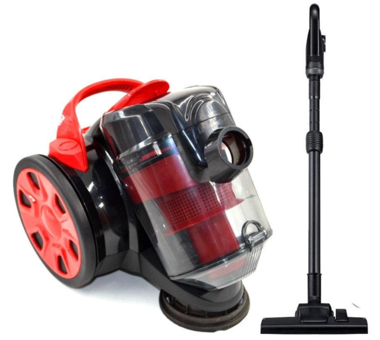 Пилосос Domotec MS 4405 220V3000W (Реально 1200W), фото 1