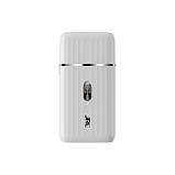 Професійний шейвер JRL ONYX SF PRO-SHAVER White, фото 2