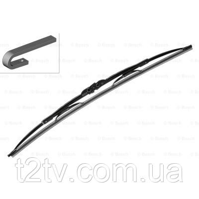 Щітка склоочисника Bosch 3 397 004 579, фото 1