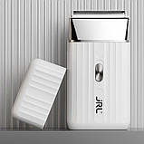 Професійний шейвер JRL ONYX SF PRO-SHAVER White, фото 3
