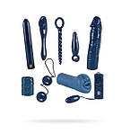 Секс-набори та подарункові комплекти