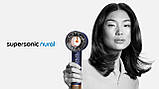 Фен Dyson Supersonic HD16 Nural Prussian Blue/Rich Copper 122612-01, фото 7