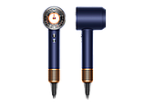 Фен Dyson Supersonic HD16 Nural Prussian Blue/Rich Copper 122612-01, фото 3