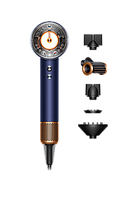 Фен Dyson Supersonic HD16 Nural Prussian Blue/Rich Copper 122612-01