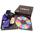 Еротичні ігри 18+: настільні, карти та кубики