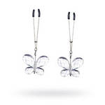 Затискачі для сосків і клітора