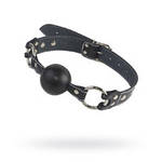 Кляпи та маски