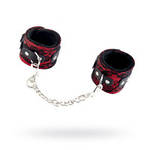 Наручники та фіксатори