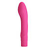 Вібратор Pretty Love Ira Vibrator Pink, фото 10