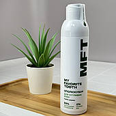 Ополіскувач MFT для чутливих ясен (чайне дерево), 150 мл