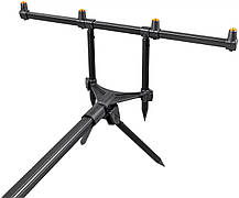 Рід-під Pro Carp Fishing RP1 підставка на 4 вудилища Rod Pod 4 buzz bars, фото 4