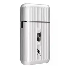 Електробритва (шейвер) JRL Onyx White SF PRO-Shaver (JRL-SH2301W)