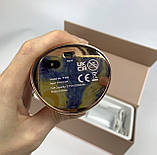 Бездротова автоматична плойка SevenPanda, портативна акумуляторна USB-плойка з керамічним покриттям та 6 температурними режимами, фото 10