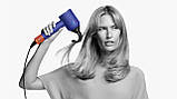 Фен Dyson Supersonic HD16 Nural Vinca Blue/Topaz 515166-01, фото 5