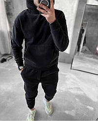 Чоловічий спортивний костюм; Колір: сірий, хакі, чорний; Розмір: 44-46, 48-50, 2-54, 54-56 ;