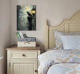 Інтер’єрна картина Ворон, фото 3