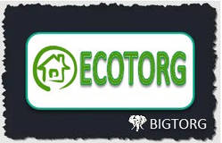 Каталог товарів EKOTORG NASEK