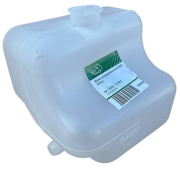 Бачок розширювальний ВАЗ 21214, Pegas