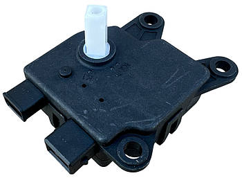 Моторедуктор заслінки опалювача ВАЗ 2110 після 2004 г.в., ГАЗ, УАЗ, ASR