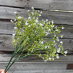 Штучний Куст гіпсофли 35 см