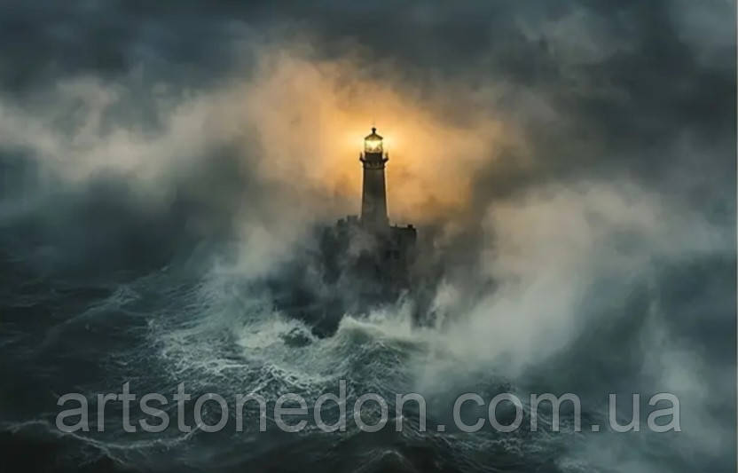 Інтер’єрна картина Маяк, фото 1