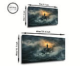 Інтер’єрна картина Маяк, фото 3