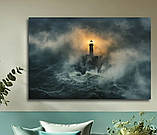 Інтер’єрна картина Маяк, фото 5
