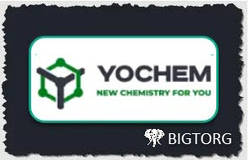 Каталог товарів YOCHEM