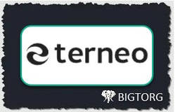 Каталог товарів TERNEO