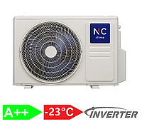 Зовнішні блоки мультиспліт систем NC Clima ERP -23 NCI3M27EFIHMeu