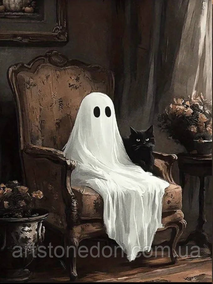 Інтер’єрна картина Привид, фото 1