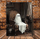 Інтер’єрна картина Привид, фото 2
