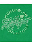 Дитяча футболка Tommy Hilfiger із вузлом 1159842773 (Зелений L), фото 3
