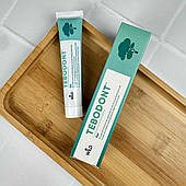 Гель TEBODONT з маслом чайного дерева 18 мл