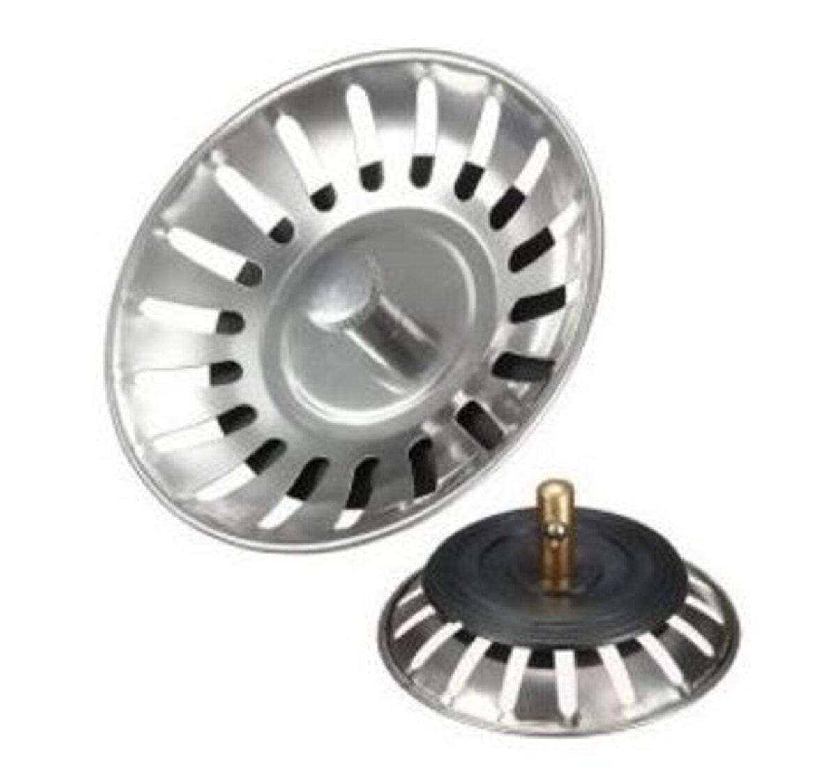 Сміттєзбірник, фото 1