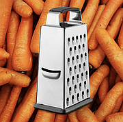 Диски до овочерізок Robot Coupe — які бувають?