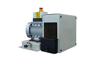 Верстат для шліфування та чищення кінців труб ISITAN TD-01