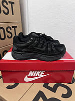Nike P-6000 black